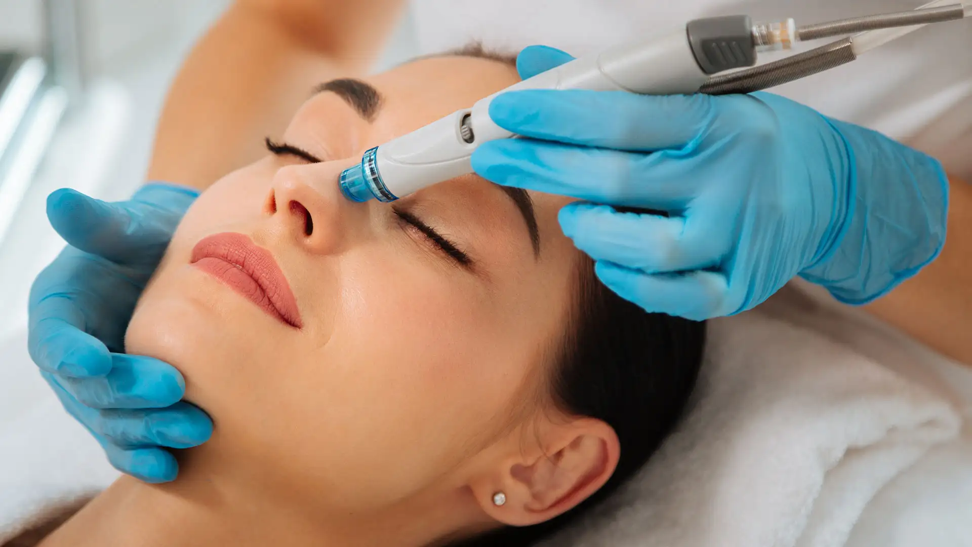 Dermatologia cirúrgica
