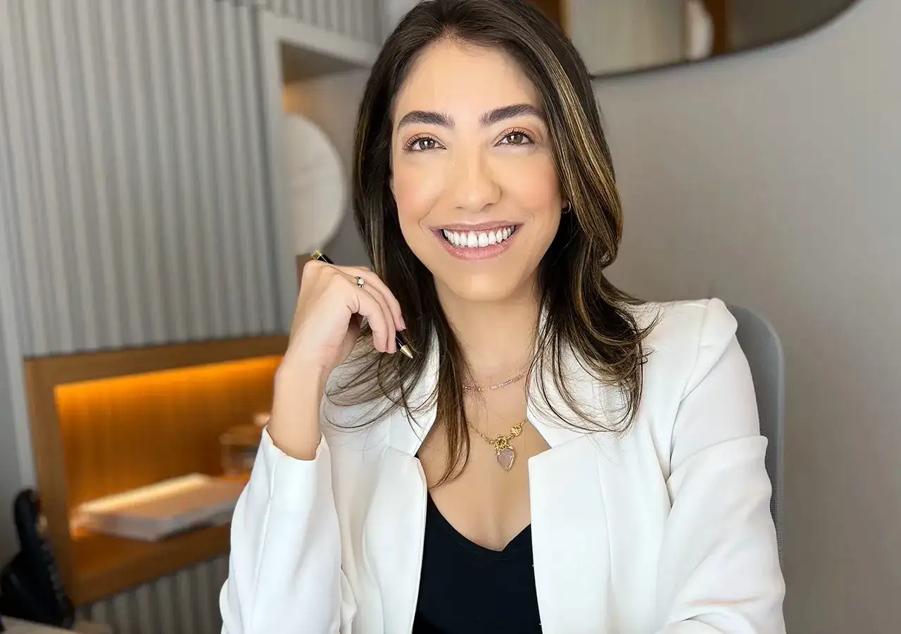 Dra. Ana Gabriela Vivarelli