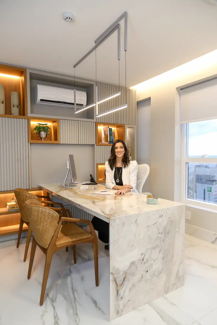 Clínica Mariana Cabral, dermatologia em Goiânia