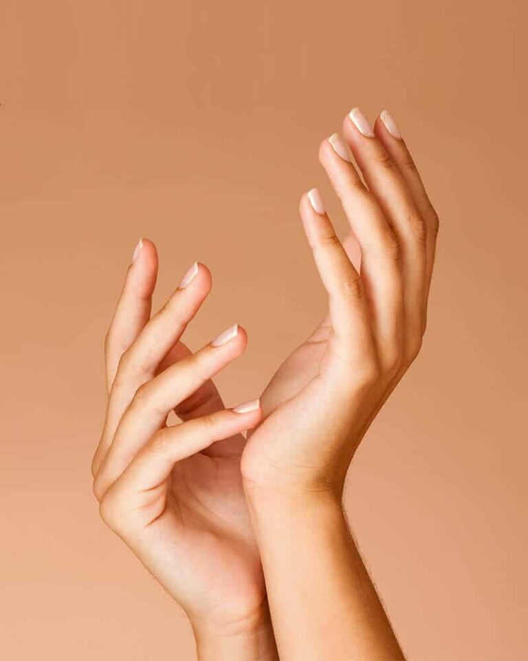 Rejuvenesça suas Mãos com tratamentos Inovadores