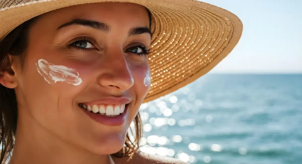11 dicas para preparar sua pele para o verão 11 dicas para preparar sua pele para o verão