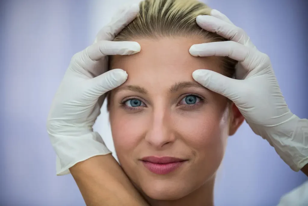 Harmonização facial quanto tempo dura e como manter? Harmonização facial quanto tempo dura