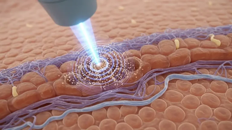 Laser de picossegundos funciona para melasma?
