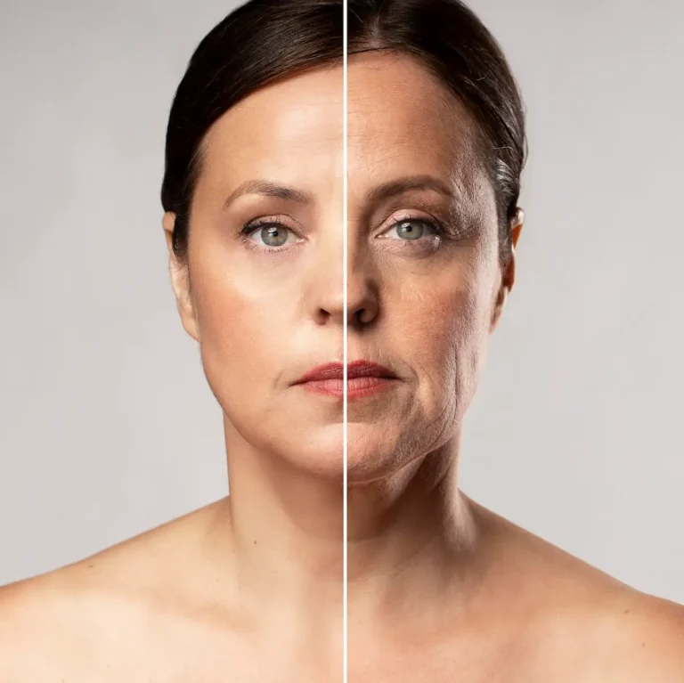 O que a harmonização facial corrige? Entenda o que muda