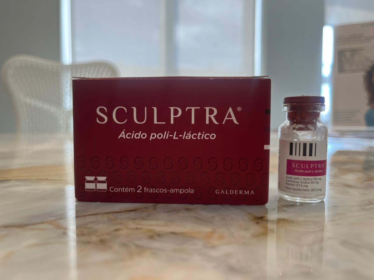 Bioestimulador de colágeno